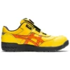 Winjob CP306 Boa Jaune/Orange