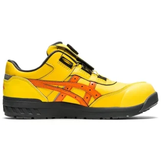 Winjob CP306 Boa Jaune/Orange
