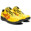 Winjob CP306 Boa Jaune/Orange
