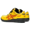 Winjob CP306 Boa Jaune/Orange