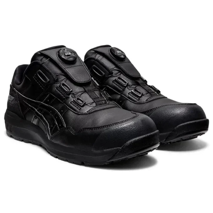 Winjob CP306 Boa Noir