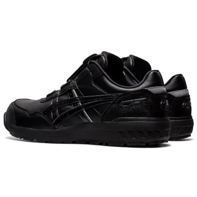 Winjob CP306 Boa Noir
