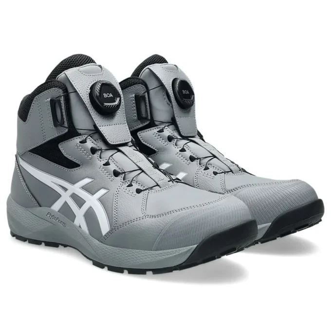 Winjob CP314 Boa « Gravel White »