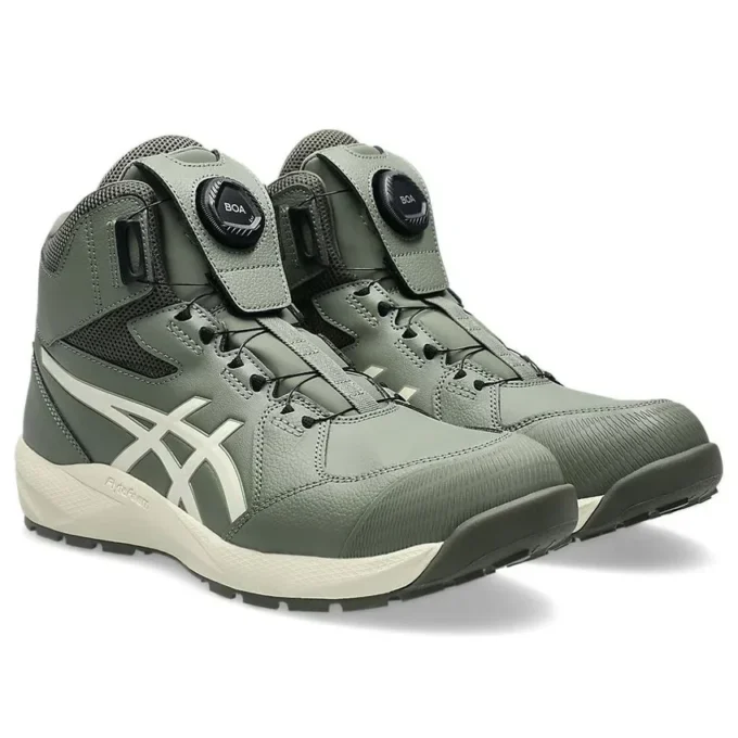 Winjob CP314 Boa « Lichen Green Birch »