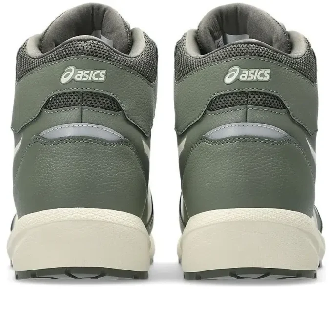 Winjob CP314 Boa « Lichen Green Birch »