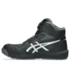 Winjob CP314 Boa « Noir Argent pur »