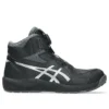 Winjob CP314 Boa « Noir Argent pur »