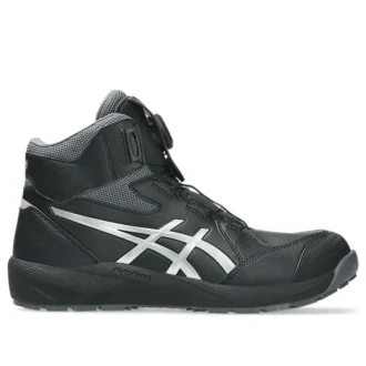 Winjob CP314 Boa « Noir Argent pur »