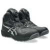 Winjob CP314 Boa « Noir Argent pur »