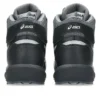Winjob CP314 Boa « Noir Argent pur »