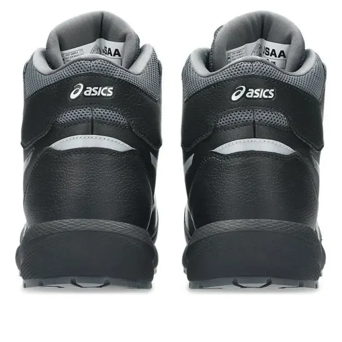 Winjob CP314 Boa « Noir Argent pur »