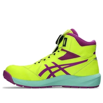 Winjob CP314 Boa « Safety Yellow Orchid »