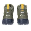 Winjob Gore-Tex BOA « Vert Mantle/Jaune »