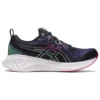 WMNS Gel-Cumulus 25 « Black Pink Rave »