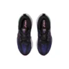 WMNS Gel-Cumulus 25 « Black Pink Rave »