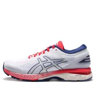 (WMNS) Gel-Kayano 25 D « White »
