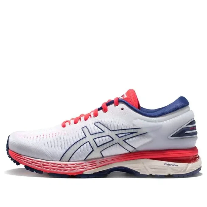 (WMNS) Gel-Kayano 25 D « White »
