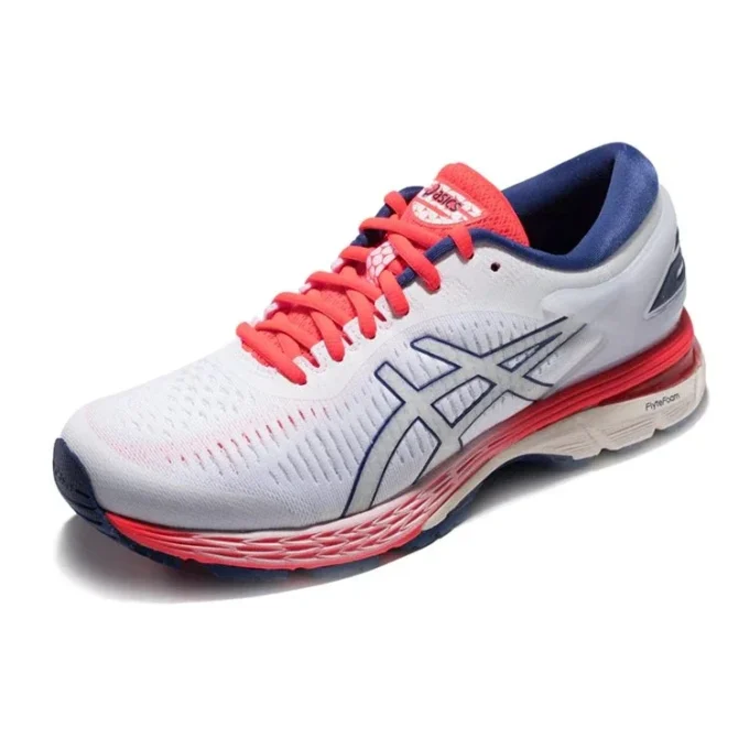 (WMNS) Gel-Kayano 25 D « White »