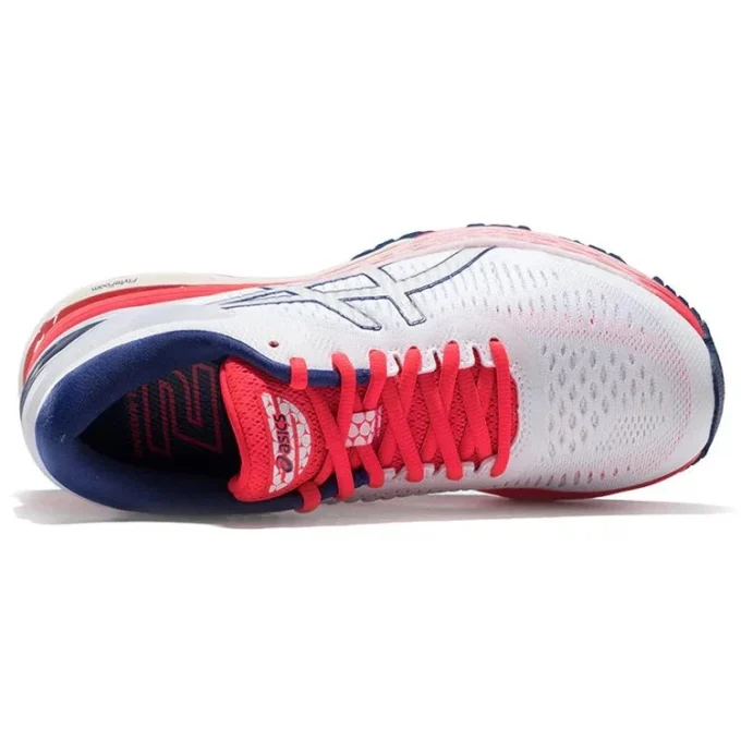 (WMNS) Gel-Kayano 25 D « White »