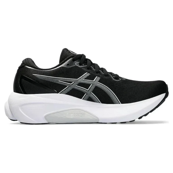 WMNS Gel-Kayano 30 « Black Sheet Rock »