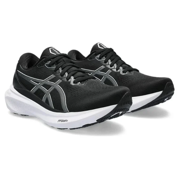 WMNS Gel-Kayano 30 « Black Sheet Rock »