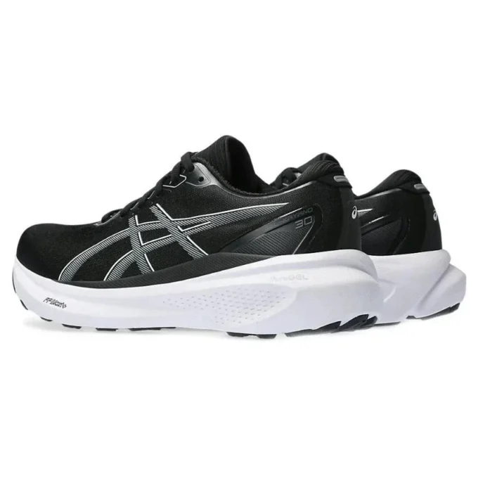 WMNS Gel-Kayano 30 « Black Sheet Rock »