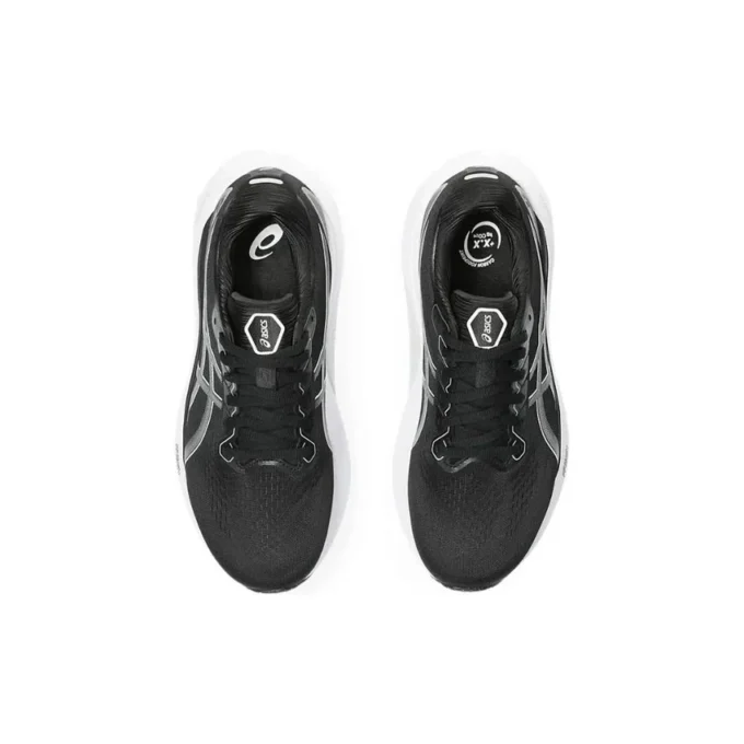 WMNS Gel-Kayano 30 « Black Sheet Rock »