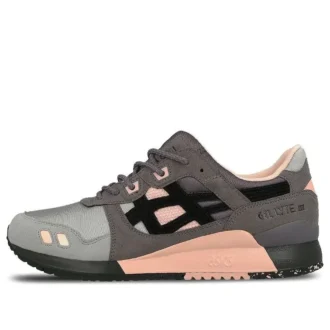 WOEI x Gel-Lyte 3 « Apricot »