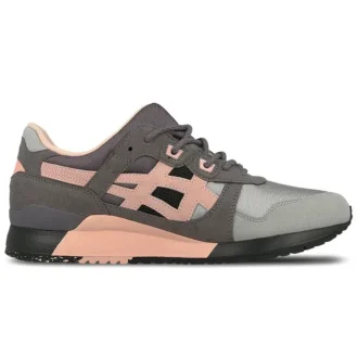 WOEI x Gel-Lyte 3 « Apricot »