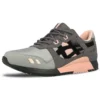 WOEI x Gel-Lyte 3 « Apricot »