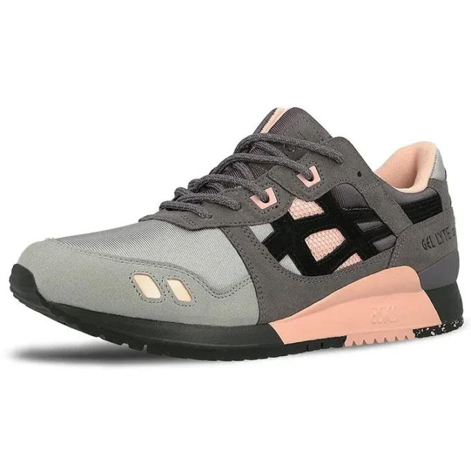 WOEI x Gel-Lyte 3 « Apricot »