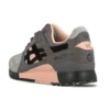 WOEI x Gel-Lyte 3 « Apricot »