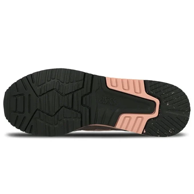 WOEI x Gel-Lyte 3 « Apricot »