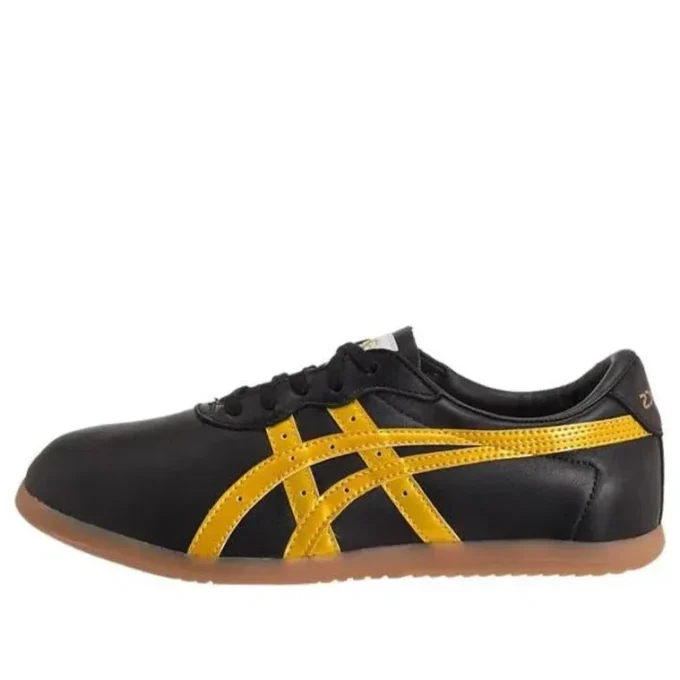 Wooshu WU « Black Gold »