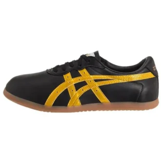 Wooshu WU « Black Gold »
