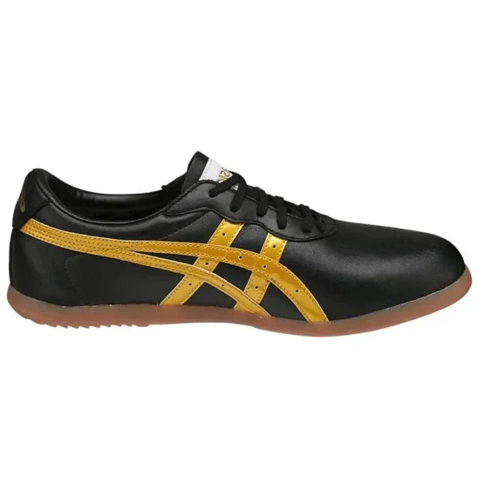 Wooshu WU « Black Gold »