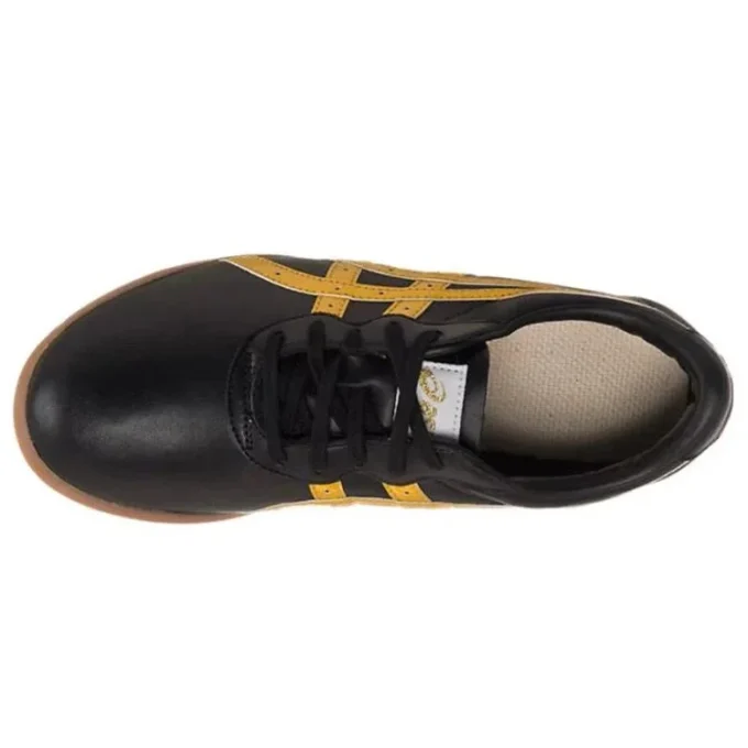 Wooshu WU « Black Gold »