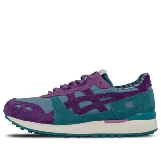 YMC x Gel-Lyte XT « Grim Blue »