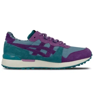 YMC x Gel-Lyte XT « Grim Blue »