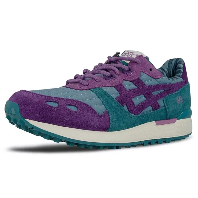 YMC x Gel-Lyte XT « Grim Blue »