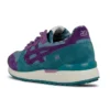 YMC x Gel-Lyte XT « Grim Blue »