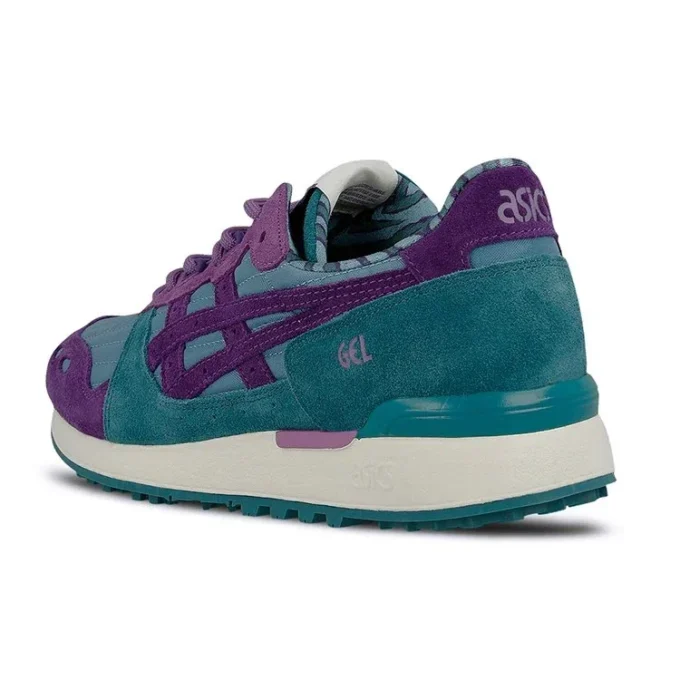 YMC x Gel-Lyte XT « Grim Blue »